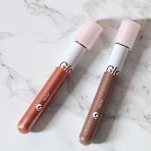 Glossier lidstar